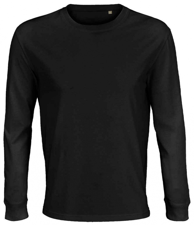 SOL'S 03982  Unisex Pioneer Long Sleeve T-Shirt